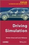 H Arioui, Hichem Arioui, Lamri Nehaoua - Driving Simulation