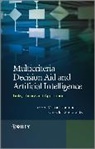 M Doumpos, Michael Doumpos, Michael (Technical University of Crete) Doumpos, Doumpos Michael, Evangelos Grigoroudis, Evangelos (Technical University of Crete Grigoroudis... - Multicriteria Decision Aid and Artificial Intelligence