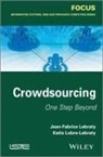 Jean-Fabrice Lebraty, JF Lebraty, Katia Lobre-Lebraty - Crowdsourcing