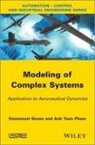 E Grunn, Emanuel Grunn, Tuan Anh Pham - Modeling of Complex Systems
