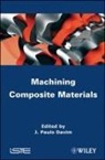 DAVIM, DJ Davim, D J Paolo, J Paulo Davim, J. Paulo Davim, J. Paulo (University of Aveiro Davim - MACHINING COMPOSITE MATERIALS