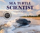 Stephen R Swinburne, Stephen R. Swinburne - Sea Turtle Scientist
