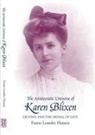 Hansen, Frantz Leander Hansen, Frantz Leander Hansen - Aristocratic Universe of Karen Blixen