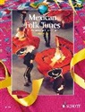 Elena Durán - Mexican Folk Tunes