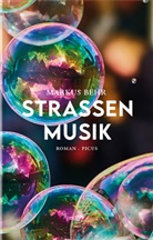 Markus Behr - Straßenmusik