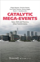 Filippo Bignami, Christian Dimmer, Golani Solo, Erez Golani Solomon, Devena Haggis, Naomi C. Hanakata - Catalytic Mega-Events