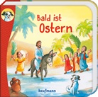 Tina Nagel, Katharina Wilhelm, Tina Nagel - Anton, erzähl mir was! Bald ist Ostern