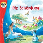 Tina Nagel, Katharina Wilhelm, Tina Nagel - Anton, erzähl mir was! Die Schöpfung