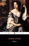 Daniel Defoe, Defoe D Blewett D, David Blewett - Roxana the Fortunate Mistr :