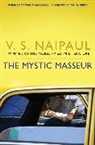 V S Naipaul, V. S. Naipaul, V.S. Naipaul - The Mystic Masseur
