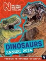 Farshore, Natural History Museum - Natural History Museum Dinosaurs Annual 2024