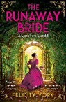 Felicity York - The Stately Scandals