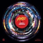 Insight Editions, Mondo - Mondo: The Art of Soundtracks