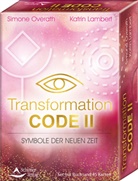 Katrin Lambert, Simone Overath - Transformation Code II - Symbole der Neuen Zeit
