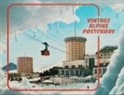 Max Leonard - Vintage Alpine Postcards