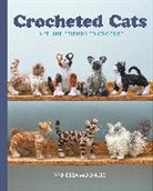 Vanessa Mooncie, Mooncie Vanessa - Crocheted Cats