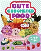 Emma Varnam, Varnam Emma - Cute Crocheted Food