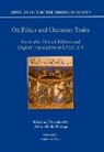 Omar (The Institute of Ismaili Stud Ali-De Unzaga, Omar (The Institute of Ismaili Studies) Ali-de Unzaga, Omar Alí-de Unzaga, Omar (The Institute of Ismaili Stud Ali-De-Unzaga, Omar Alí-de-Unzaga - On Ethics and Character Traits