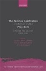 Cananea, Giacinto (Professor of Administrati Della Cananea, Giacinto Della Cananea, Giacinto (Professor of Administrative Law della Cananea, Angela Ferrari Zumbini, Angela (Professor of Administrative Law Ferrari Zumbini... - The Austrian Codification of Administrative Procedure