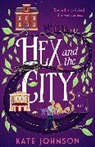 Kate Johnson - Hex and the City