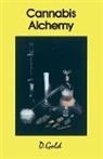 Gold - Cannabis Alchemy