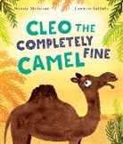 Wendy Meddour, Meddour Wendy, Carmen Saldana, Saldana Carmen - Cleo the Completely Fine Camel