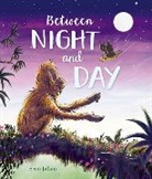 Sean Julian, Julian Sean - Between Night and Day