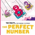 Tony Bradman, Miguel Sanchez, Sanchez Miguel - Digits: The Perfect Number