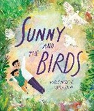 Wendy Meddour, Meddour Wendy, Nabila Adani - Sunny and the Birds