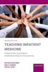 Molly Harrod, Molly (Health Services Researcher Harrod, Nathan Houchens, Nathan (Associate Chief of Medicine Houchens, Sanjay Saint, Sanjay (Chief of Medicine Saint... - Teaching Inpatient Medicine