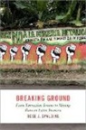 Rose J. Spalding, Rose J. (Professor of Political Science Spalding, Spalding Rose J. - Breaking Ground