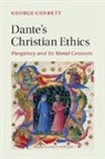 George Corbett, George (University of St Andrews Corbett, Corbett George - Dante''s Christian Ethics