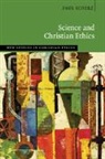 Paul Scherz, Paul (Catholic University of America Scherz, Scherz Paul - Science and Christian Ethics