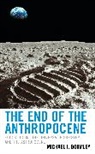 Michael J. Gormley - End of the Anthropocene