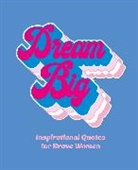 Orange Hippo!, Orange Hippo! - Dream Big