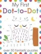 Elizabeth Golding, Sonia Baretti, Maria Neradova - My First Dot-to-Dot