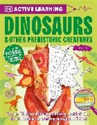Dk, Phonic Books - Active Learning Dinosaurs and Other Prehistoric Creatures