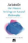 Aristotle - Physics. Writings on Natural Philosophy (Concise Edition)