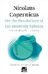 Copernicus, Professor Marika Copernicus Taylor, Marika Taylor - On the Revolutions of the Heavenly Spheres (Concise Edition)