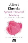 Albert Einstein - Special & General Relativity (Concise Edition)