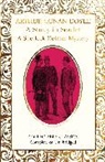 Arthur Conan Doyle, Sir Arthur Conan Doyle - Study in Scarlet (A Sherlock Holmes Mystery)