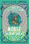 Flame Tree Studio (Literature and Science), J.K. Jackson - Norse Ancient Origins