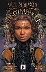 W.A. Simpson - Tarotmancer