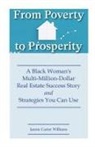 Jannie Carter Williams - From Poverty to Prosperity