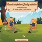 Andrew Henderson, Geoff Henderson, Maxwell Henderson - Maxwell and Andrew's Scouting Adventure