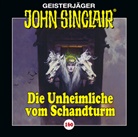 Jason Dark, Detlef Bierstedt, diverse, Katy Karrenbauer, Alexandra Lange, Martin May... - John Sinclair - Folge 160, 1 Audio-CD (Audio book)
