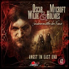 Silke Walter, Reent Reins, Sascha Rotermund - Oscar Wilde & Mycroft Holmes - Folge 42, 1 Audio-CD (Hörbuch)