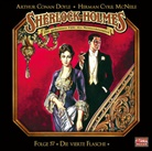 Arthur Conan Doyle, Arthur Conan (Sir) Doyle, Sir Arthur Conan Doyle, Herman Cyril McNeile, Patrick Bach, Jean Paul Baeck... - Sherlock Holmes - Folge 57, 1 Audio-CD (Audio book)