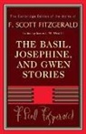F. Scott Fitzgerald, III West - Basil, Josephine, and Gwen Stories