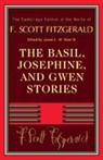 F. Scott Fitzgerald, III West - Basil, Josephine, and Gwen Stories